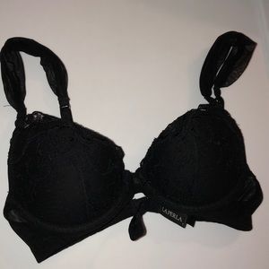 NWOT La Perla push up bra never worn